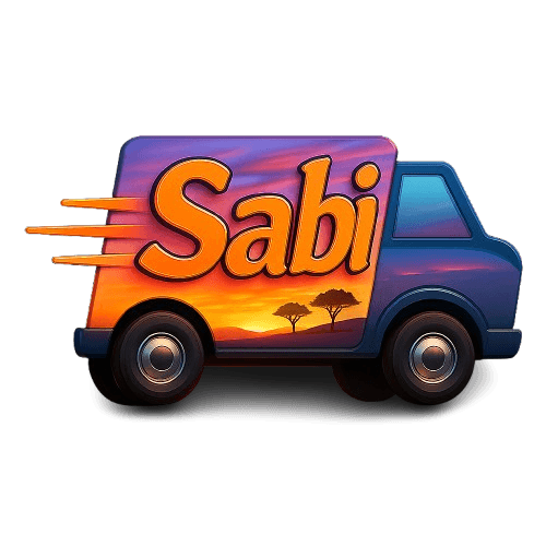 Sabipaws Fast Delivery