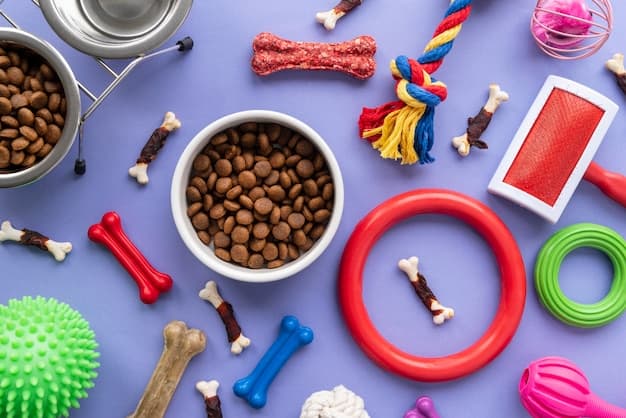 Quality Pet Products